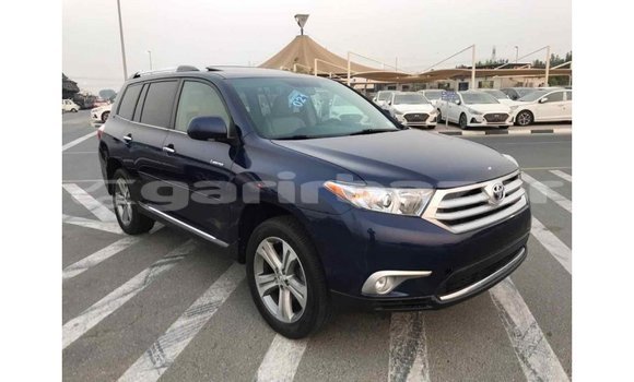 Buy Import 2011 Toyota Highlander in Import - Dubai, Bandarban Buy Import 2011 Toyota Highlander in Import - Dubai, Bandarban