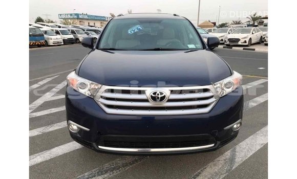 Buy Import 2011 Toyota Highlander in Import - Dubai, Bandarban Buy Import 2011 Toyota Highlander in Import - Dubai, Bandarban