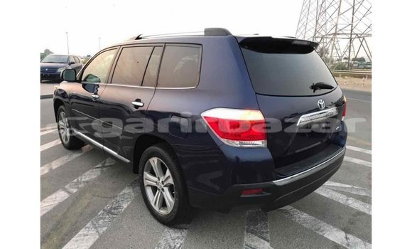 Buy Import 2011 Toyota Highlander in Import - Dubai, Bandarban Buy Import 2011 Toyota Highlander in Import - Dubai, Bandarban