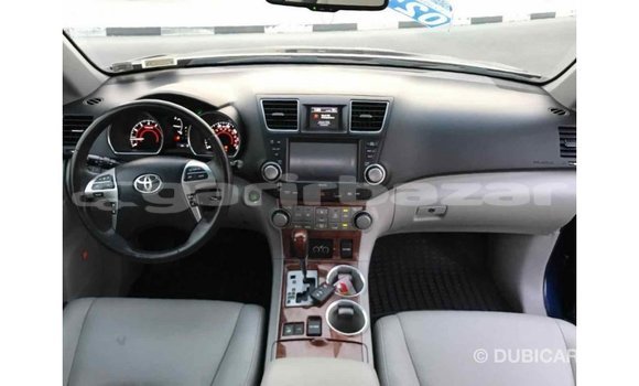 Buy Import 2011 Toyota Highlander in Import - Dubai, Bandarban Buy Import 2011 Toyota Highlander in Import - Dubai, Bandarban