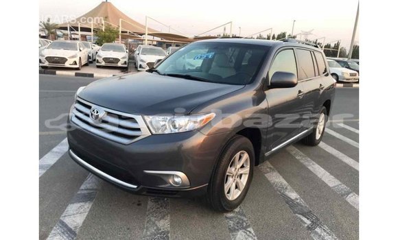 Buy Import 2011 Toyota Highlander in Import - Dubai, Bandarban Buy Import 2011 Toyota Highlander in Import - Dubai, Bandarban