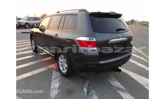 Buy Import 2011 Toyota Highlander in Import - Dubai, Bandarban Buy Import 2011 Toyota Highlander in Import - Dubai, Bandarban