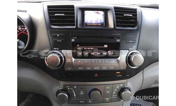 Buy Import 2011 Toyota Highlander in Import - Dubai, Bandarban Buy Import 2011 Toyota Highlander in Import - Dubai, Bandarban