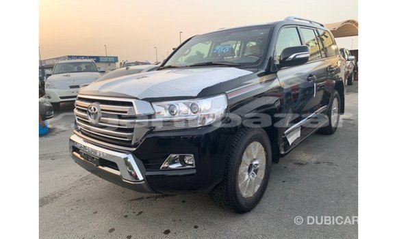 Buy Import 2019 Toyota Land Cruiser in Import - Dubai, Bandarban Buy Import 2019 Toyota Land Cruiser in Import - Dubai, Bandarban