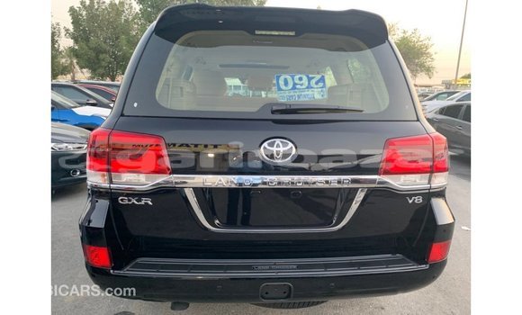Buy Import 2019 Toyota Land Cruiser in Import - Dubai, Bandarban Buy Import 2019 Toyota Land Cruiser in Import - Dubai, Bandarban