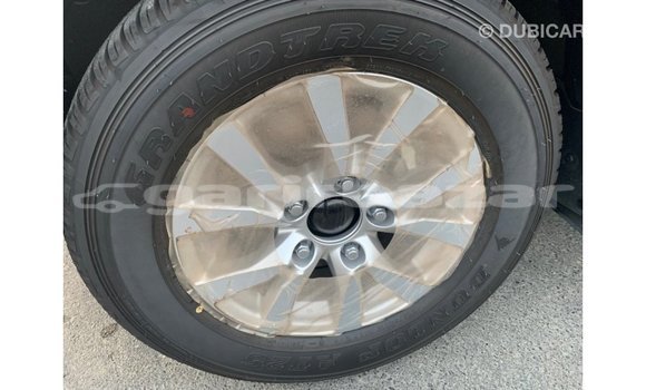 Buy Import 2019 Toyota Land Cruiser in Import - Dubai, Bandarban Buy Import 2019 Toyota Land Cruiser in Import - Dubai, Bandarban
