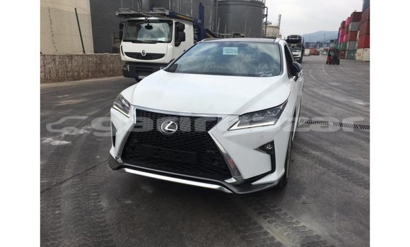 Buy Import 2019 Lexus RX 300 in Import - Dubai, Bandarban Buy Import 2019 Lexus RX 300 in Import - Dubai, Bandarban