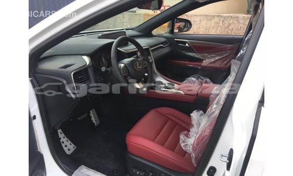 Buy Import 2019 Lexus RX 300 in Import - Dubai, Bandarban Buy Import 2019 Lexus RX 300 in Import - Dubai, Bandarban
