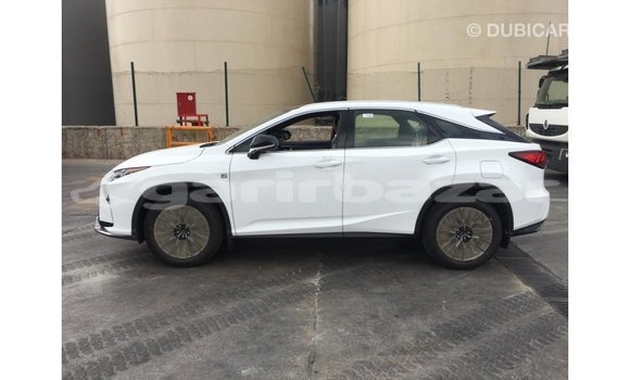 Buy Import 2019 Lexus RX 300 in Import - Dubai, Bandarban Buy Import 2019 Lexus RX 300 in Import - Dubai, Bandarban
