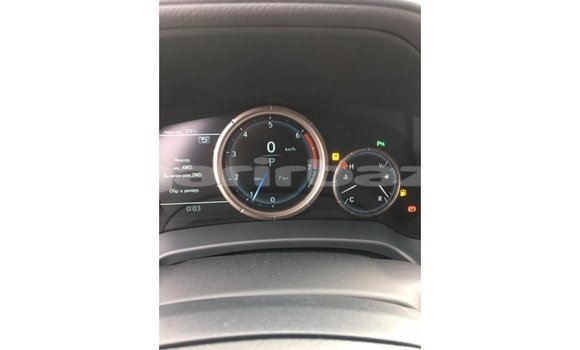 Buy Import 2019 Lexus RX 300 in Import - Dubai, Bandarban Buy Import 2019 Lexus RX 300 in Import - Dubai, Bandarban