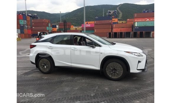 Buy Import 2019 Lexus RX 300 in Import - Dubai, Bandarban Buy Import 2019 Lexus RX 300 in Import - Dubai, Bandarban