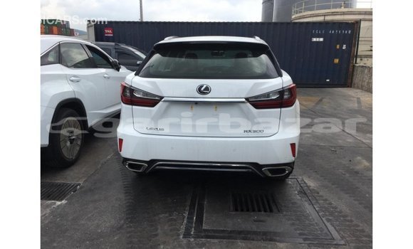 Buy Import 2019 Lexus RX 300 in Import - Dubai, Bandarban Buy Import 2019 Lexus RX 300 in Import - Dubai, Bandarban
