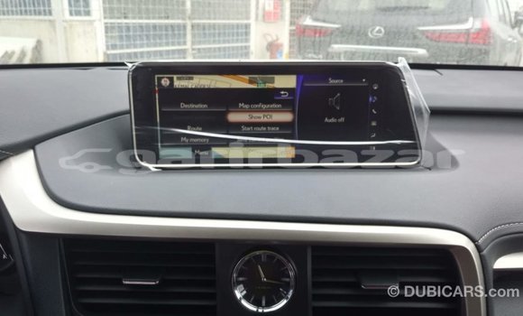 Buy Import 2019 Lexus RX 300 in Import - Dubai, Bandarban Buy Import 2019 Lexus RX 300 in Import - Dubai, Bandarban
