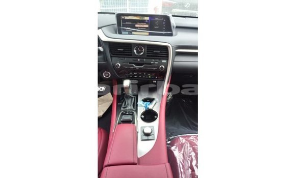 Buy Import 2019 Lexus RX 300 in Import - Dubai, Bandarban Buy Import 2019 Lexus RX 300 in Import - Dubai, Bandarban