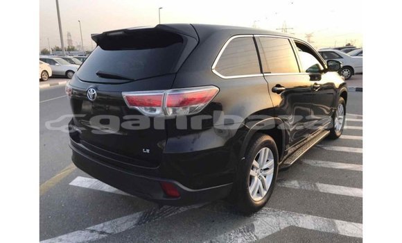 Buy Import 2014 Toyota Highlander in Import - Dubai, Bandarban Buy Import 2014 Toyota Highlander in Import - Dubai, Bandarban