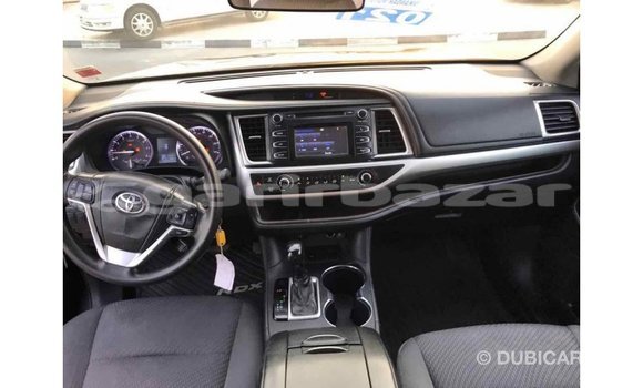 Buy Import 2014 Toyota Highlander in Import - Dubai, Bandarban Buy Import 2014 Toyota Highlander in Import - Dubai, Bandarban