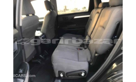 Buy Import 2014 Toyota Highlander in Import - Dubai, Bandarban Buy Import 2014 Toyota Highlander in Import - Dubai, Bandarban