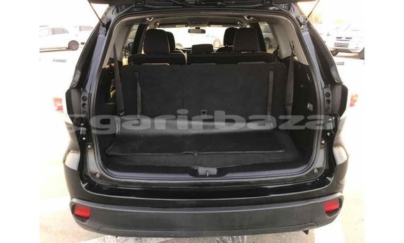Buy Import 2014 Toyota Highlander in Import - Dubai, Bandarban Buy Import 2014 Toyota Highlander in Import - Dubai, Bandarban