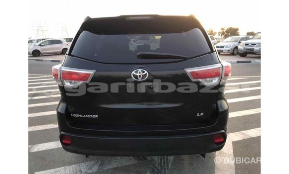 Buy Import 2014 Toyota Highlander in Import - Dubai, Bandarban Buy Import 2014 Toyota Highlander in Import - Dubai, Bandarban