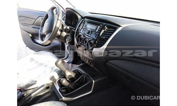 Buy Import 2019 Mitsubishi L200 in Import - Dubai, Bandarban Buy Import 2019 Mitsubishi L200 in Import - Dubai, Bandarban