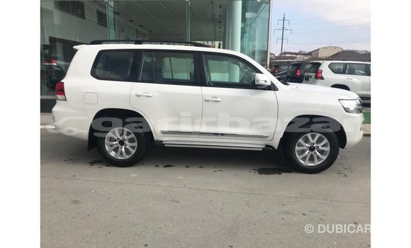 Buy Import 2019 Toyota Land Cruiser in Import - Dubai, Bandarban Buy Import 2019 Toyota Land Cruiser in Import - Dubai, Bandarban