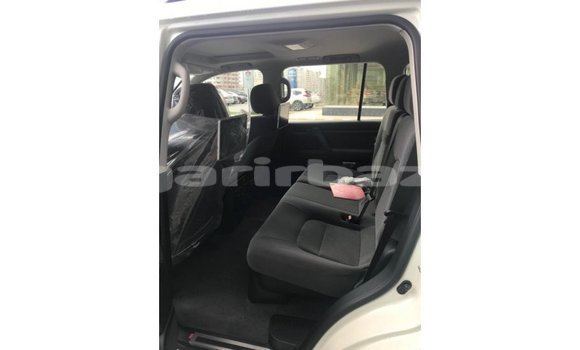 Buy Import 2019 Toyota Land Cruiser in Import - Dubai, Bandarban Buy Import 2019 Toyota Land Cruiser in Import - Dubai, Bandarban