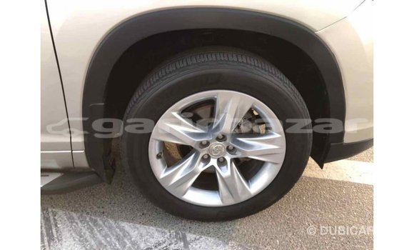 Buy Import 2015 Toyota Highlander in Import - Dubai, Bandarban Buy Import 2015 Toyota Highlander in Import - Dubai, Bandarban