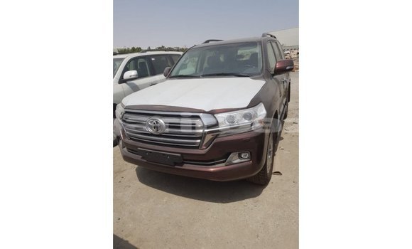 Buy Import 2019 Toyota Land Cruiser in Import - Dubai, Bandarban Buy Import 2019 Toyota Land Cruiser in Import - Dubai, Bandarban
