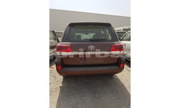 Buy Import 2019 Toyota Land Cruiser in Import - Dubai, Bandarban Buy Import 2019 Toyota Land Cruiser in Import - Dubai, Bandarban