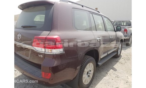 Buy Import 2019 Toyota Land Cruiser in Import - Dubai, Bandarban Buy Import 2019 Toyota Land Cruiser in Import - Dubai, Bandarban