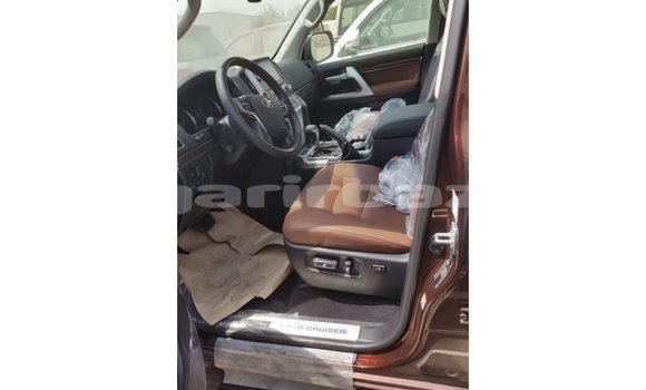 Buy Import 2019 Toyota Land Cruiser in Import - Dubai, Bandarban Buy Import 2019 Toyota Land Cruiser in Import - Dubai, Bandarban