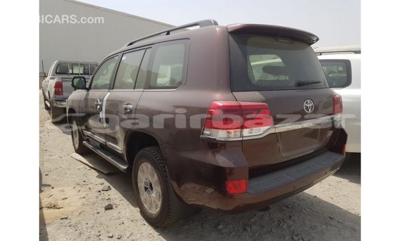 Buy Import 2019 Toyota Land Cruiser in Import - Dubai, Bandarban Buy Import 2019 Toyota Land Cruiser in Import - Dubai, Bandarban
