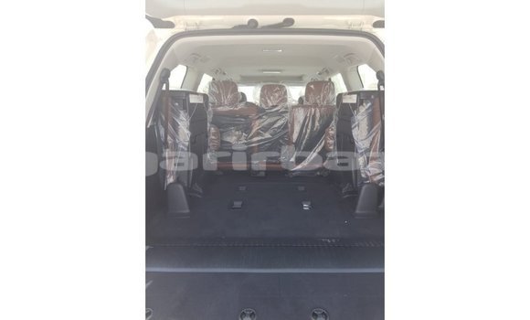 Buy Import 2019 Toyota Land Cruiser in Import - Dubai, Bandarban Buy Import 2019 Toyota Land Cruiser in Import - Dubai, Bandarban
