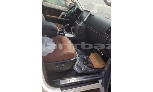 Buy Import 2019 Toyota Land Cruiser in Import - Dubai, Bandarban Buy Import 2019 Toyota Land Cruiser in Import - Dubai, Bandarban