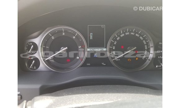 Buy Import 2019 Toyota Land Cruiser in Import - Dubai, Bandarban Buy Import 2019 Toyota Land Cruiser in Import - Dubai, Bandarban