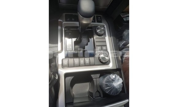 Buy Import 2019 Toyota Land Cruiser in Import - Dubai, Bandarban Buy Import 2019 Toyota Land Cruiser in Import - Dubai, Bandarban