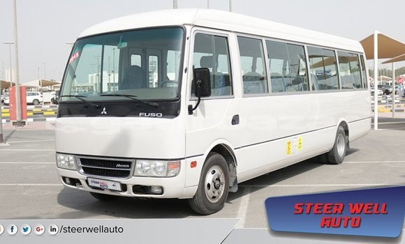 Buy Import 2015 Mitsubishi L400 in Import - Dubai, Bandarban