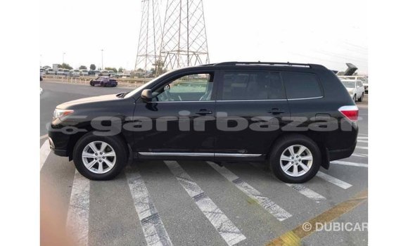 কেনা আমদানি Toyota Highlander Black গাড়ী মধ্যে ইম্পোর্ট - দুবাই মধ্যে Bandarban কেনা আমদানি Toyota Highlander Black গাড়ী মধ্যে ইম্পোর্ট - দুবাই মধ্যে Bandarban