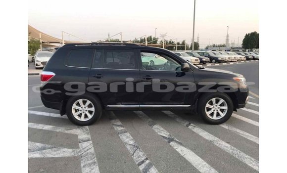 কেনা আমদানি Toyota Highlander Black গাড়ী মধ্যে ইম্পোর্ট - দুবাই মধ্যে Bandarban কেনা আমদানি Toyota Highlander Black গাড়ী মধ্যে ইম্পোর্ট - দুবাই মধ্যে Bandarban