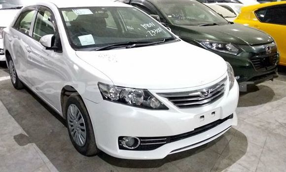 Buy Used 2014 Toyota Allion in Dhaka, Dhaka Buy Used 2014 Toyota Allion in Dhaka, Dhaka