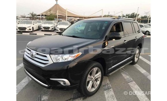 কেনা আমদানি Toyota Highlander Black গাড়ী মধ্যে ইম্পোর্ট - দুবাই মধ্যে Bandarban কেনা আমদানি Toyota Highlander Black গাড়ী মধ্যে ইম্পোর্ট - দুবাই মধ্যে Bandarban
