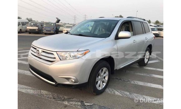 Buy Import 2011 Toyota Highlander in Import - Dubai, Bandarban Buy Import 2011 Toyota Highlander in Import - Dubai, Bandarban