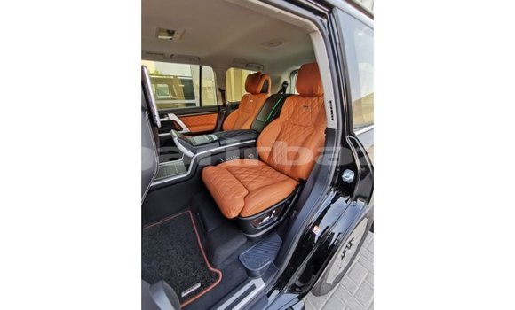 কেনা আমদানি Toyota Land Cruiser Black গাড়ী মধ্যে ইম্পোর্ট - দুবাই মধ্যে Bandarban কেনা আমদানি Toyota Land Cruiser Black গাড়ী মধ্যে ইম্পোর্ট - দুবাই মধ্যে Bandarban