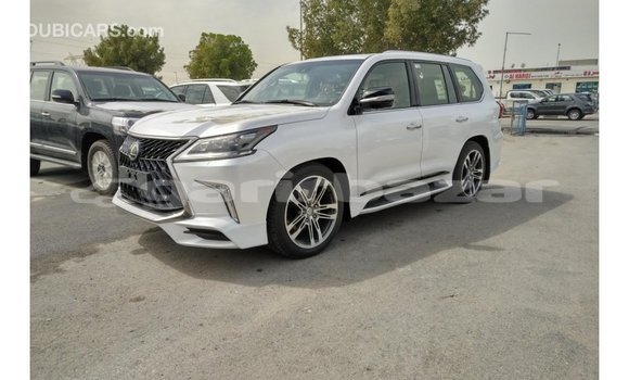 কেনা আমদানি Lexus LX White গাড়ী মধ্যে ইম্পোর্ট - দুবাই মধ্যে Bandarban কেনা আমদানি Lexus LX White গাড়ী মধ্যে ইম্পোর্ট - দুবাই মধ্যে Bandarban