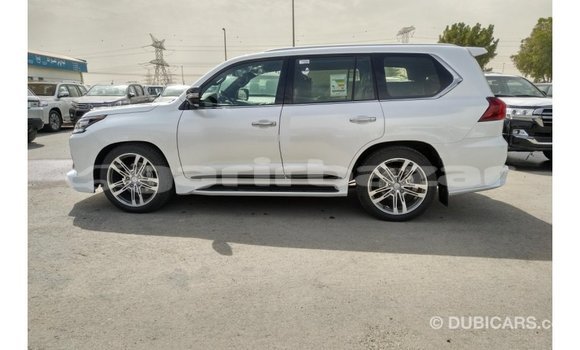 কেনা আমদানি Lexus LX White গাড়ী মধ্যে ইম্পোর্ট - দুবাই মধ্যে Bandarban কেনা আমদানি Lexus LX White গাড়ী মধ্যে ইম্পোর্ট - দুবাই মধ্যে Bandarban
