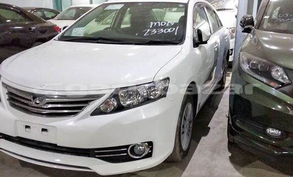 Buy Used 2014 Toyota Allion in Dhaka, Dhaka Buy Used 2014 Toyota Allion in Dhaka, Dhaka