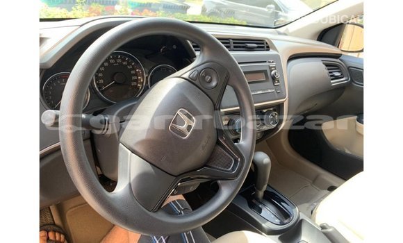 Buy Import 2016 Honda City in Import - Dubai, Bandarban Buy Import 2016 Honda City in Import - Dubai, Bandarban