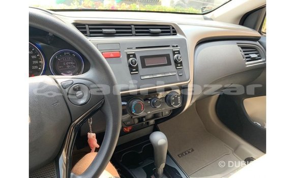 Buy Import 2016 Honda City in Import - Dubai, Bandarban Buy Import 2016 Honda City in Import - Dubai, Bandarban