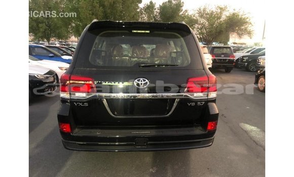 Buy Import 2019 Toyota Land Cruiser in Import - Dubai, Bandarban Buy Import 2019 Toyota Land Cruiser in Import - Dubai, Bandarban
