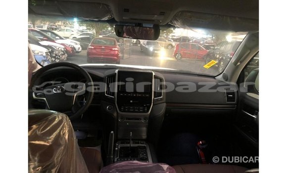 Buy Import 2019 Toyota Land Cruiser in Import - Dubai, Bandarban Buy Import 2019 Toyota Land Cruiser in Import - Dubai, Bandarban